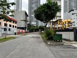 Kallang Avenue (D12), Factory #454842251